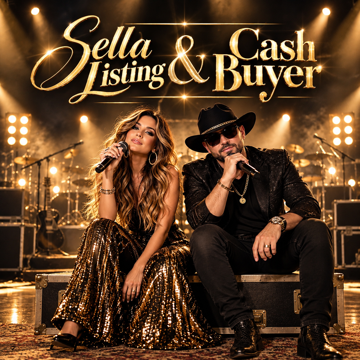 Stella Listing & Cash Buyer